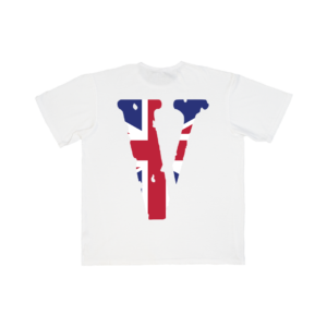 FRIENDS - GBR T-SHIRT - WHITE back