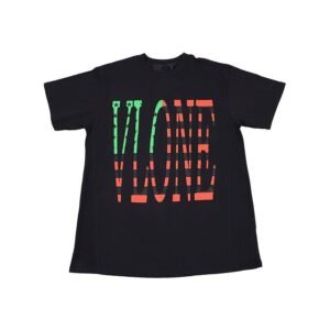 Fragment X Vlone USA Flag Tee