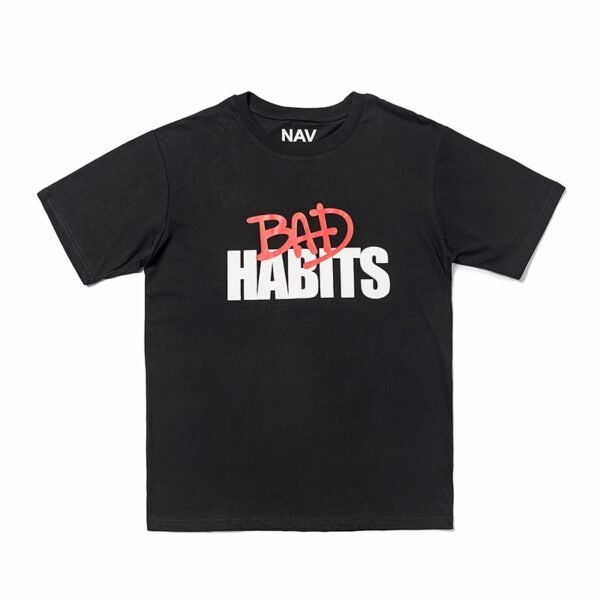 VLONE Bad Habits Tee