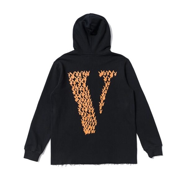 VLONE Play Rabbit Boy Thin Hoodie