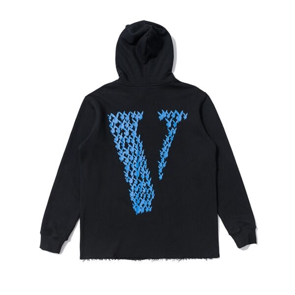 VLONE Play Rabbit Boy Thin Hoodie