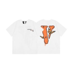 VLONE Friends Butterfly Tshirt