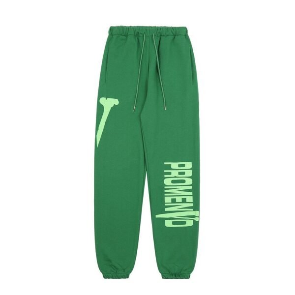 New Vlone Asap Rocky PromenVd Sweatpants