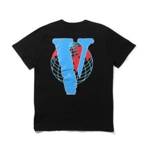 VLONE X 999 X Juice Wrld T-shirt