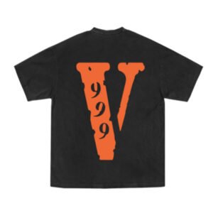 VLONE x Juice Wrld 999 T-Shirt