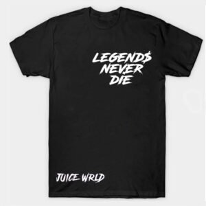 Juice-Wrld-x-Vlone-Inferno-Tee-Yellow-for-Adults-Black