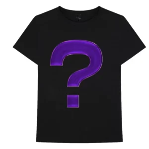 Mystery T-Shirt