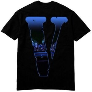 Pop-Smoke-x-Vlone-Armed-And-Dangerous-T-Shirt-Black-2-600x429