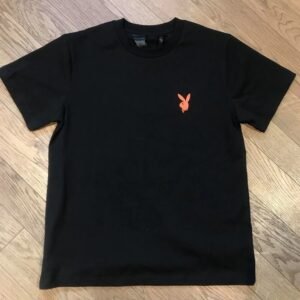 Vlone Playboy Bunny Face Tee