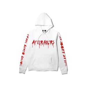 The-Weeknd-x-Vlone-After-Hours-Blood-Drip-Hoodie-1-1