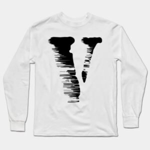 V Long Sleeve T-Shirt