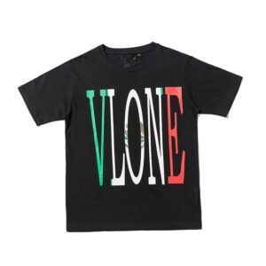 VLONE V Printed T-Shirt-min