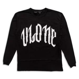 VLONE Volume Long Sleeve Shirt