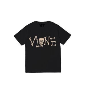 Vlone Skull & Bone Body Tee