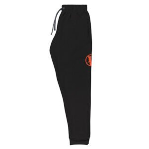 Vlone X Circle Sweatpants