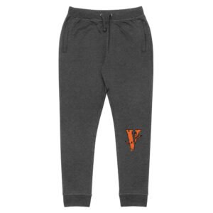 Unisex Slim Vlone Fit Joggers Sweatpants